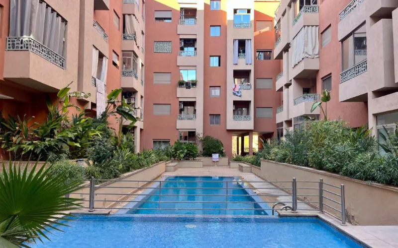 Morocco Unveils Affordable Housing Plan for Urban Renters