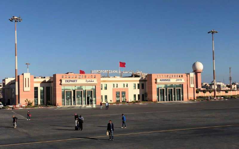 Morocco Unveils $1.5 Billion Airport Expansion Plan to Boost Tourism and Economy