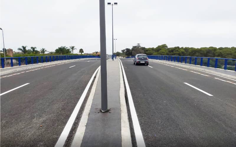 Morocco Unveils $1 Billion Plan for New Highways and Expressways