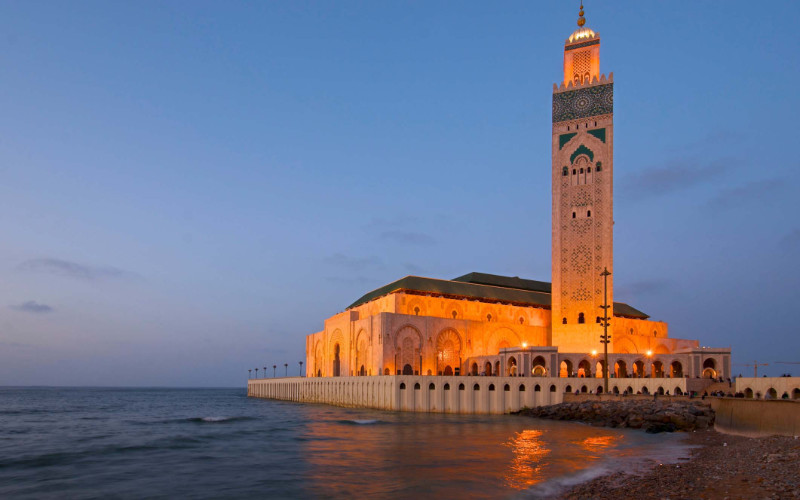 Morocco Unveils COVID-19 Safety Guide for Mosque Reopenings