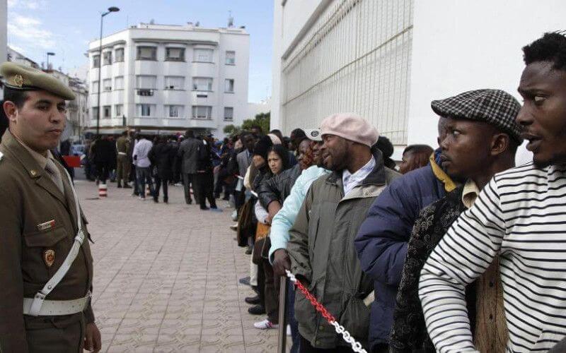 Morocco Unveils National Report on Racial Discrimination Efforts to Parliament