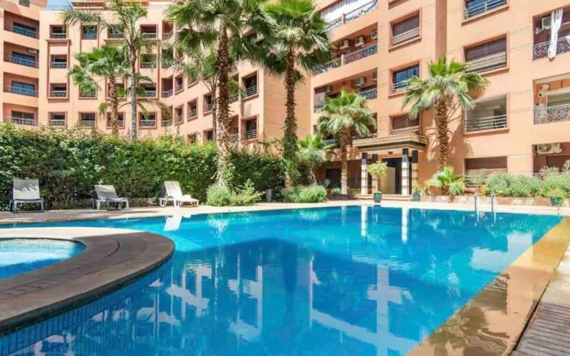 Morocco Unveils Plan to Boost Affordable Housing and Lower Rents