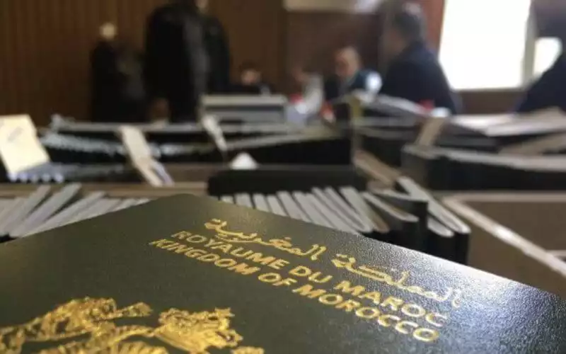 Morocco Unveils Plan to Digitize 2,500 Government Procedures