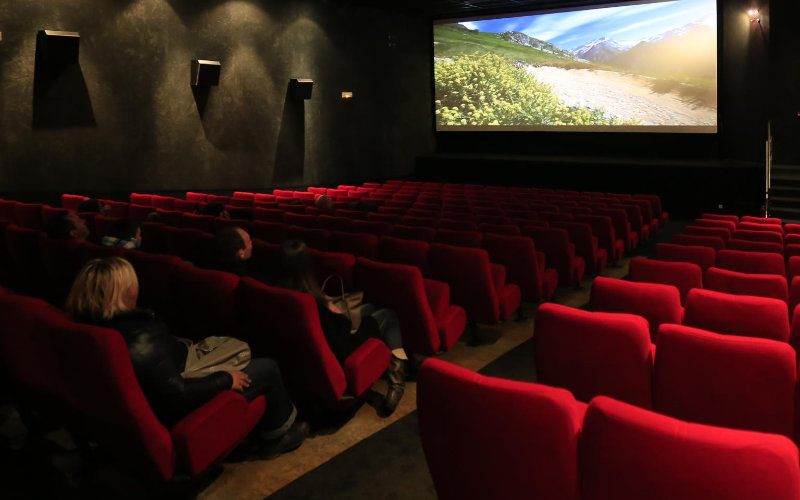 Morocco Unveils Plan to Open 150 New Cinemas with Affordable Ticket Prices