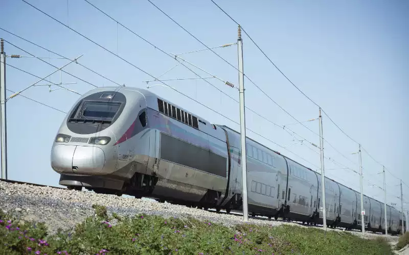 Morocco Unveils Plans to Extend High-Speed Rail to Marrakech, Boosting European Connections