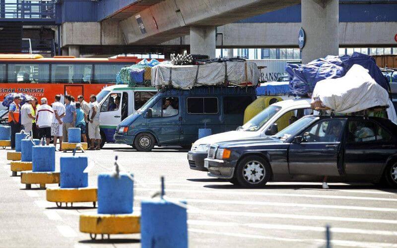 Morocco Unveils Tax-Free Shopping for Tourists: 2,000 Dirham Threshold Unlocks VAT Refunds