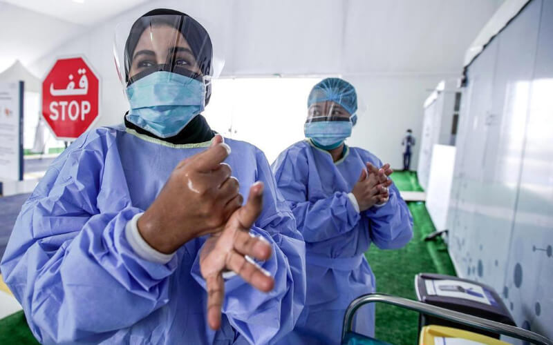 Morocco Unveils Three-Pronged Strategy to Combat COVID-19 Spread