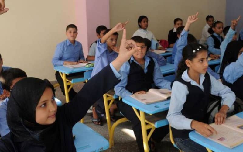 Morocco Unveils Three School Reopening Plans as COVID-19 Concerns Persist
