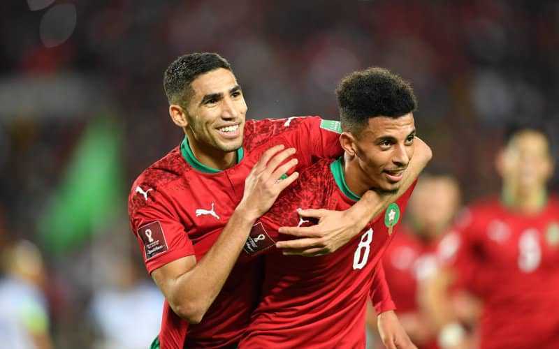 Morocco Unveils World Cup Heroes and New Faces for Upcoming Matches