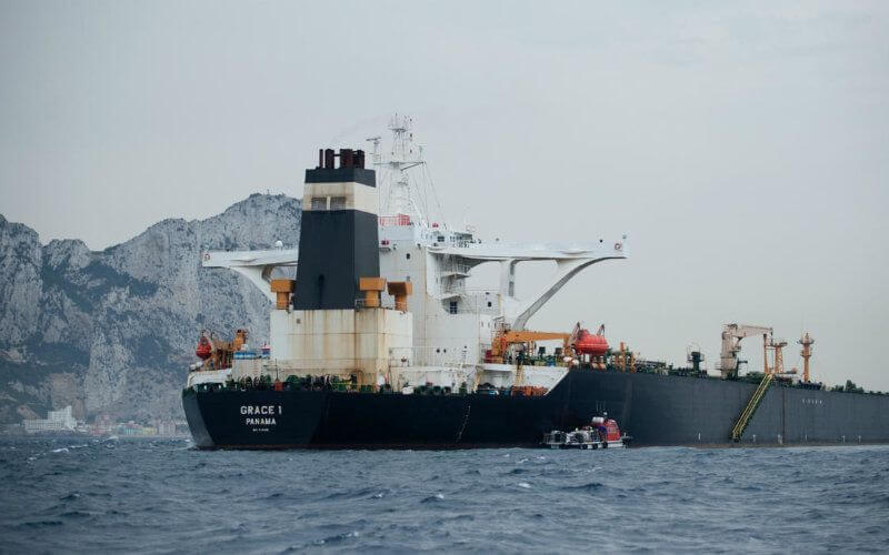 Morocco Upgrades Maritime Surveillance in Strait of Gibraltar Amid Rising Traffic