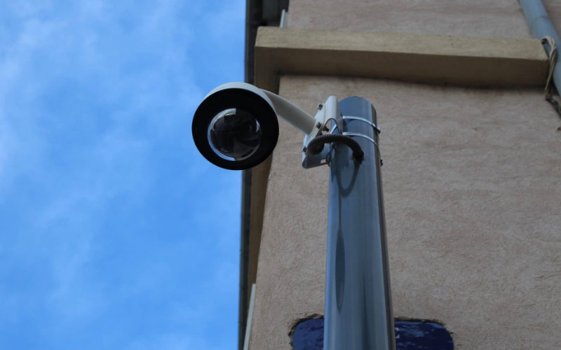 Morocco Upgrades Urban Security with AI-Powered Surveillance for Major Sports Events
