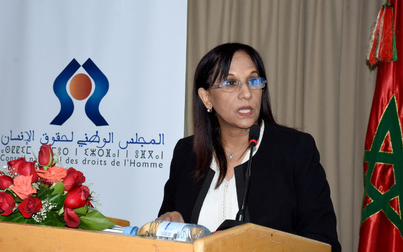 Morocco Urged to Implement UN Human Rights Recommendations, Says Rights Chief