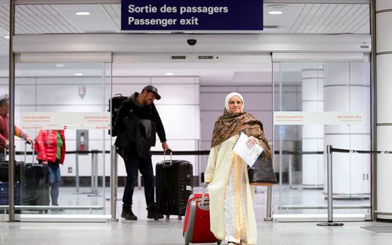 Morocco Urged to Relax Air Travel Entry Requirements for Vaccinated Visitors