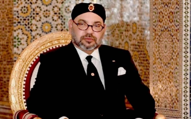 Morocco Urged to Take Larger Role in Syrian Peace Process, Says Opposition Leader
