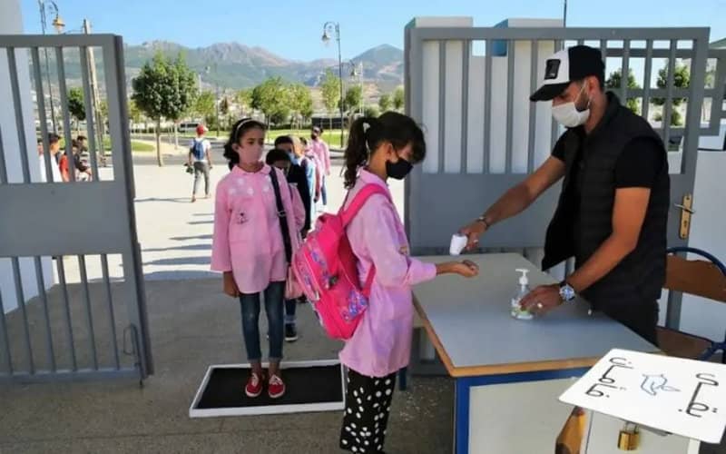Morocco Urges Child Vaccination as COVID-19 Deaths Rise Among Youth