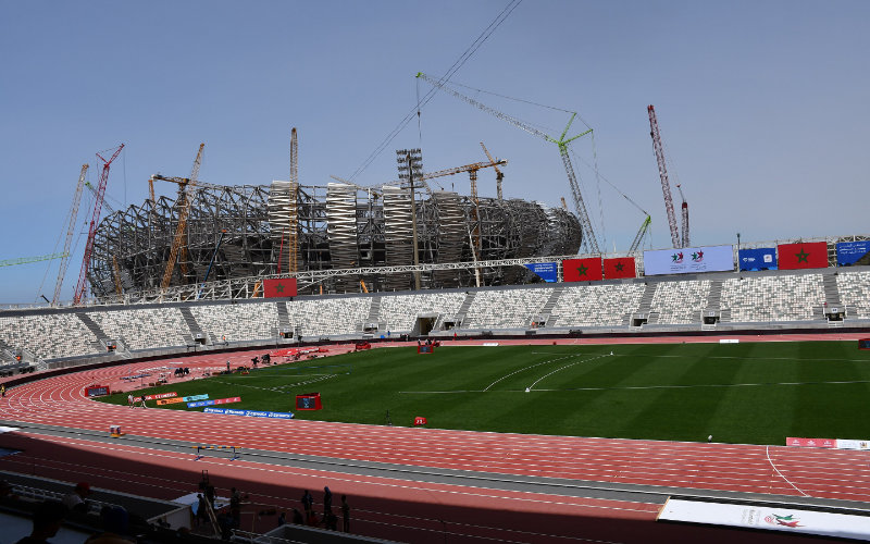 Morocco Vows Warm Welcome for Algerian Team and Fans at African Cup of Nations Amid Political Tensions