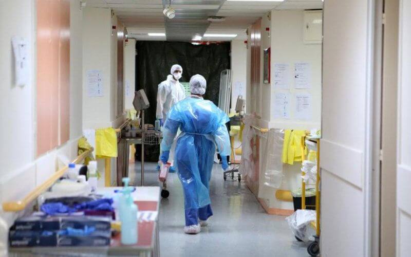 Morocco Warns of Potential Covid-19 Surge as Preventive Measures Relax