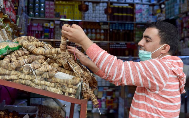 Morocco Weighs Easing COVID Restrictions for Ramadan as Vaccination Progresses