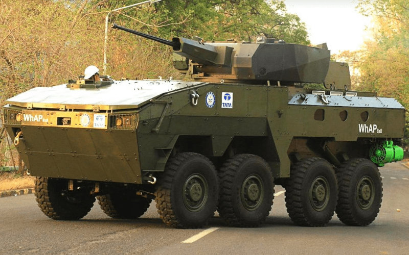 Morocco Welcomes Indian Defense Industry, Offers Support for African Expansion
