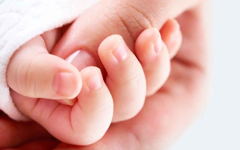 Morocco Welcomes Nearly 1,900 New Year's Day Babies, UNICEF Reports
