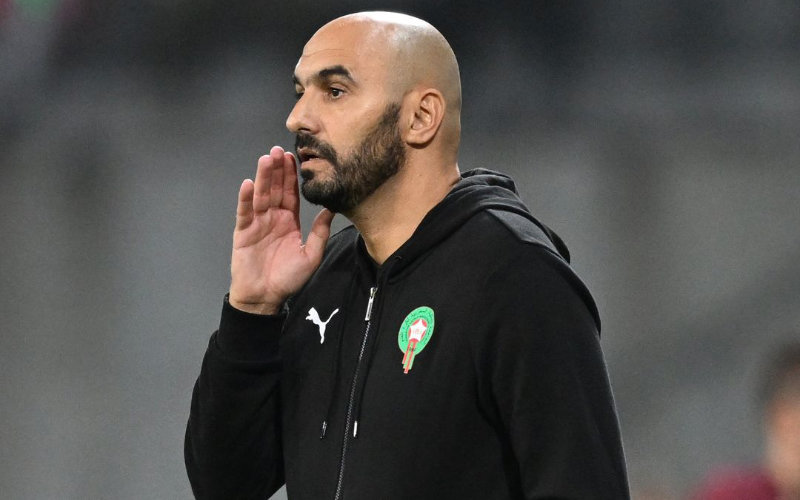Morocco Wins Emotional Match Against Burkina Faso Following Devastating Earthquake