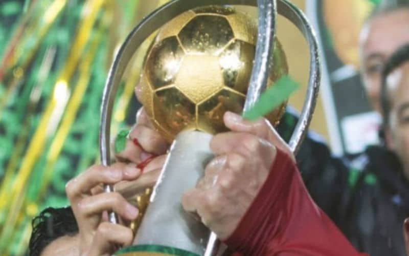 Morocco Withdraws from African Nations Championship over Travel Dispute with Algeria
