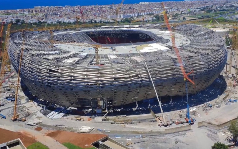 Morocco's 2030 World Cup Bid: Economic Gamble or Development Catalyst?