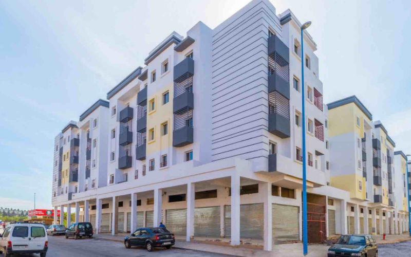 Morocco's 2030 World Cup Real Estate Boom: Sustainable Development or White Elephants?