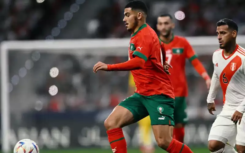 Morocco's AFCON 2025 Host Claim Sparks Controversy with Algeria