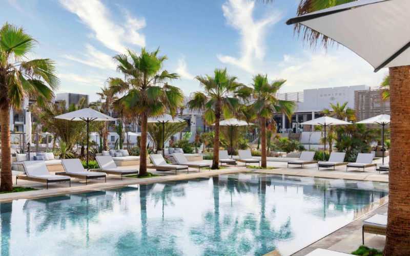 Morocco's Agadir Secures New Air Routes from Major German Cities