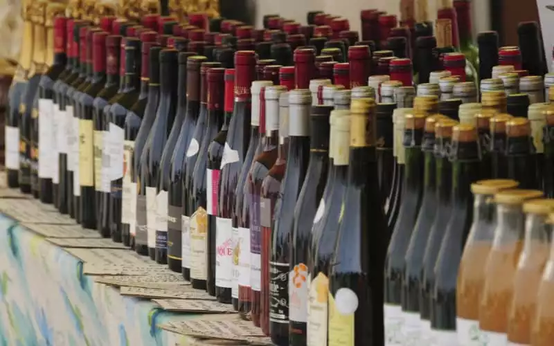 Morocco's Alcohol Tax Hike Threatens Bar Industry, May Boost Smuggling