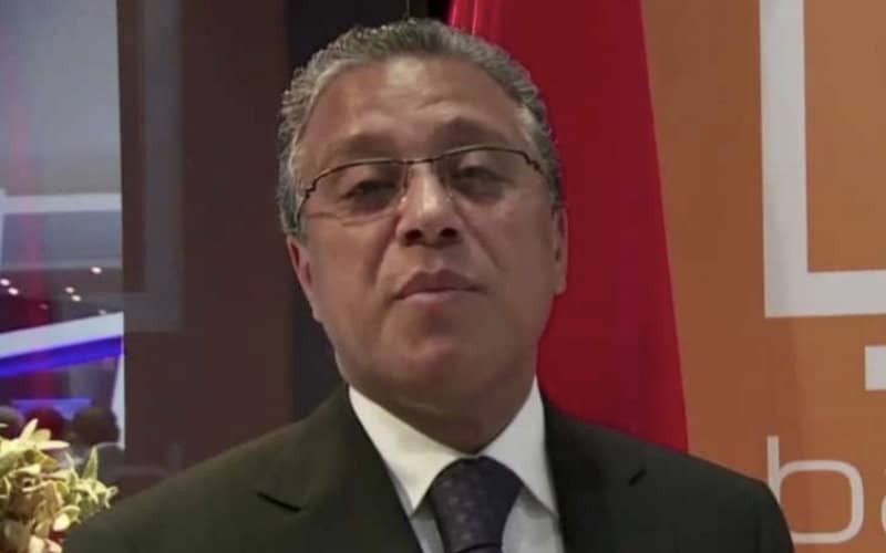 Morocco's Ambassador Declines Meeting with Algerian Foreign Minister Amid Diplomatic Crisis