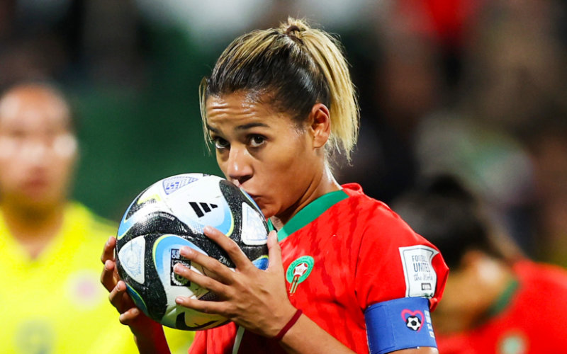 Morocco's Atlas Lionesses Roar into WAFCON 2025 with Crucial Tanzania Test