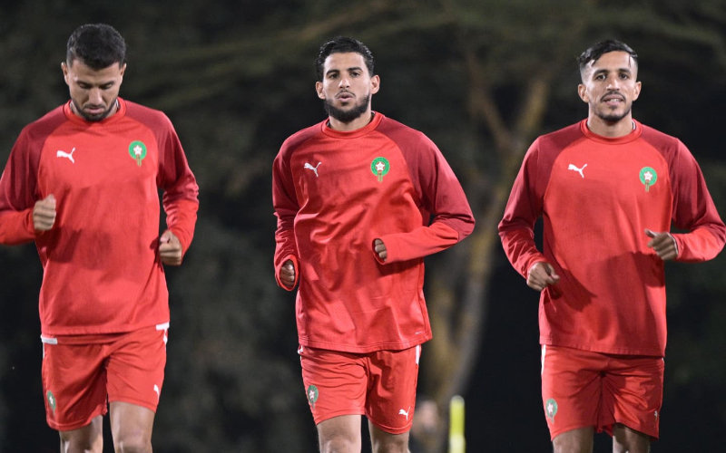 Morocco's Atlas Lions Eye CHAN 2024 Glory: Half-Million Dirham Bonus for Champions