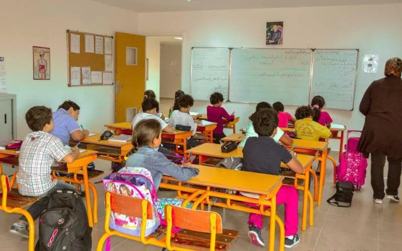 Morocco's Bold Education Reform Shows Early Promise, Outpacing French Efforts
