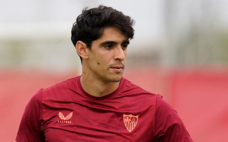 Morocco's Bounou Reveals Mental Health Struggles Led to Sevilla Exit, Thrives at Al-Hilal