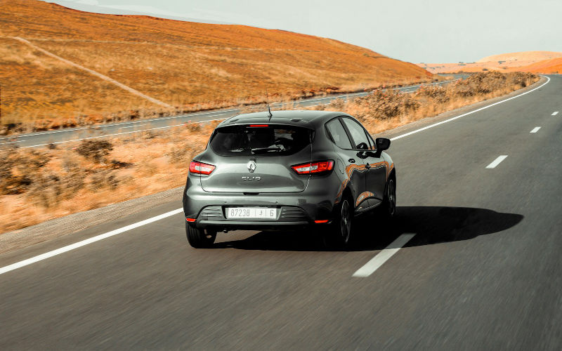 Morocco's Car Market Accelerates: 6% Surge in Passenger Vehicle Clearances for 2024