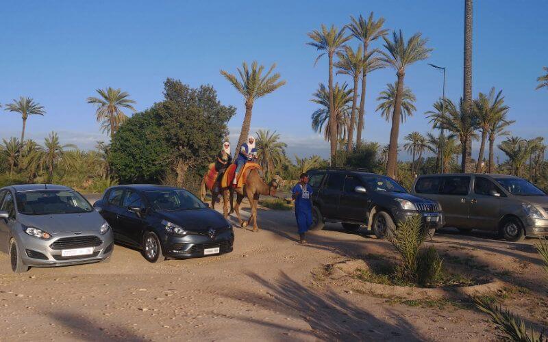 Morocco's Car Rental Industry Slumps Despite Tourism Boom