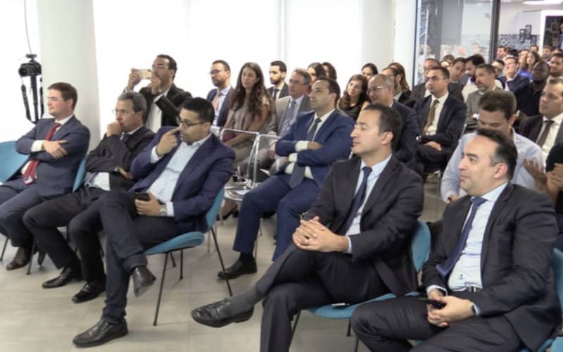 Morocco's Central Bank Partners with CDG Invest to Boost Fintech Startups