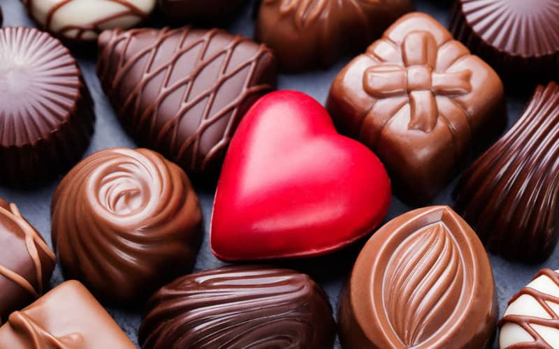 Morocco's Chocolate Industry Hit Hard as Holiday Sales Slump Amid Economic Crisis