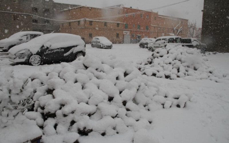 Morocco's Chtouka Ait-Baha Province Unveils Winter Preparedness Plan