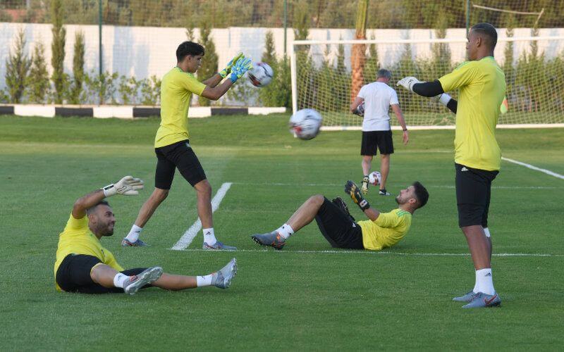 Morocco's Coach Renard Warns of Tough CAN 2019 Match Against Benin