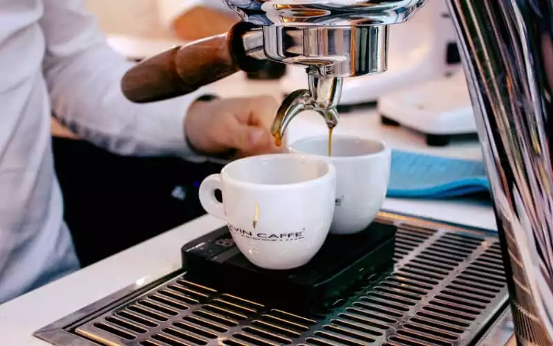 Morocco's Coffee Prices Surge After Eid, Federation Denies Responsibility