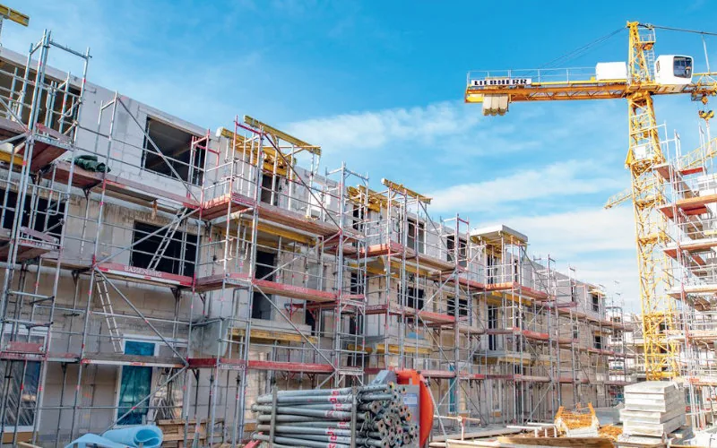 Morocco's Construction Boom Faces Labor Crunch as World Cup Preparations Accelerate