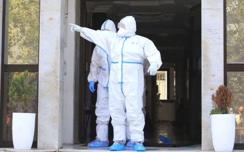 Morocco's COVID-19 Death Toll Rises to 7,425 as 37 New Fatalities Reported