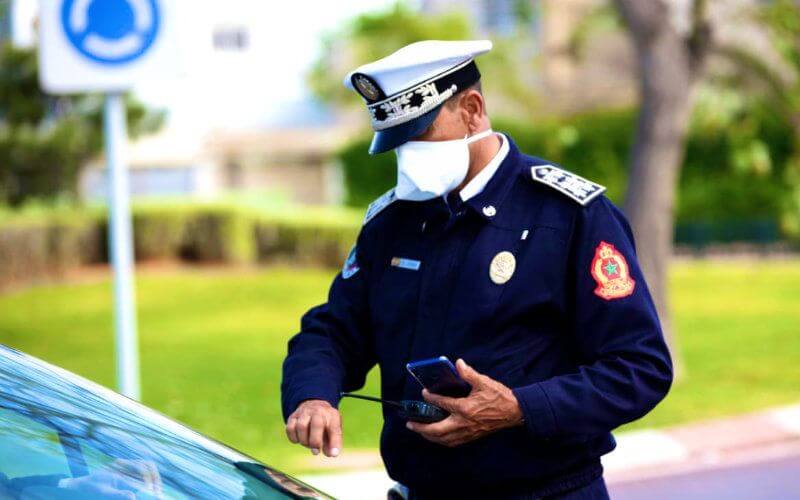 Morocco's COVID-19 Tracking App Raises Privacy Concerns Among Lawmakers