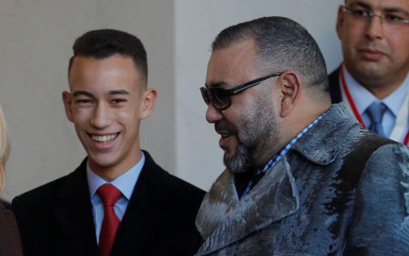 Morocco's Crown Prince to Reside in Eco-Friendly Villa at Benguerir University