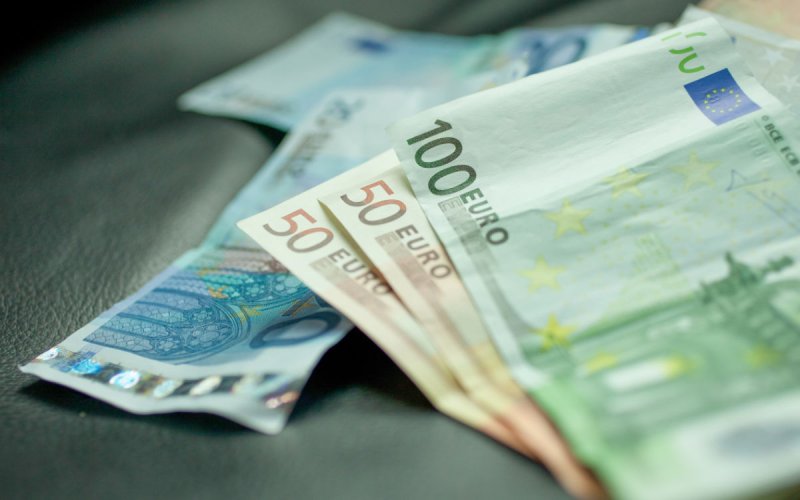 Morocco's Currency Conundrum: Banks Halt Euro Purchases Amid Forex Flood
