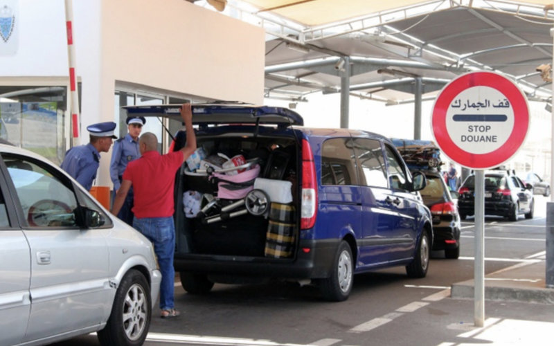 Morocco's Currency Crackdown: 5 Essential Rules for Travelers and Expats