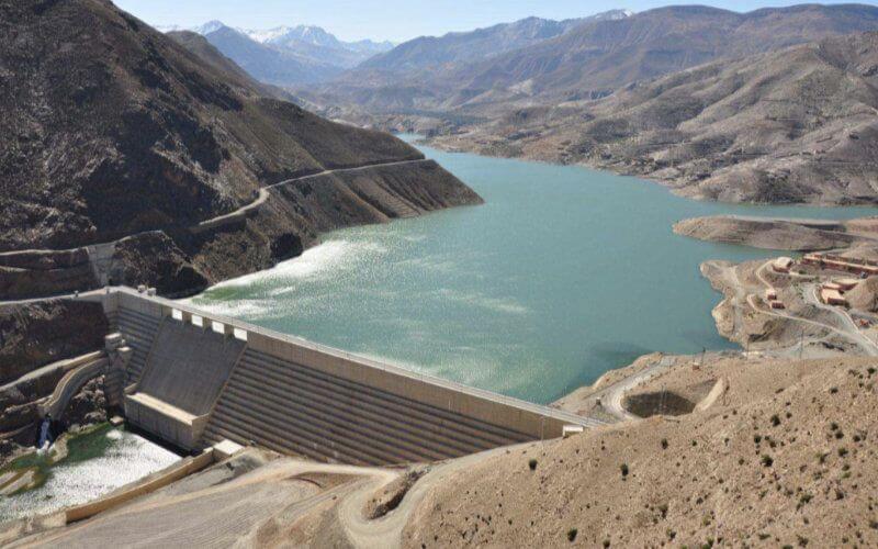 Morocco's Dam Water Levels Drop to 39.7%, Raising Drought Concerns